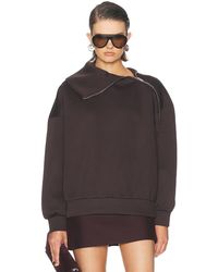 Agolde - Coyle Sweatshirt - Lyst