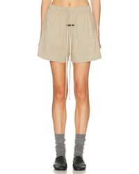 Fear Of God - Soccer Short - Lyst