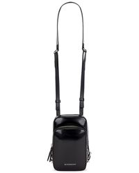 Givenchy - Pandora Small Camera Bag - Lyst