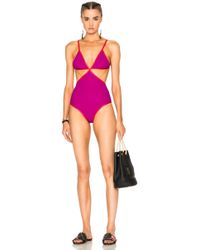 rachel comey bathing suit