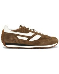Tom Ford - Suede Mick Sneaker - Lyst