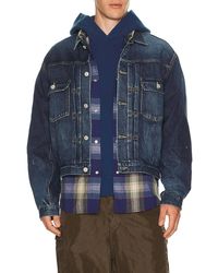 Visvim - Ss 101X Jacket - Lyst