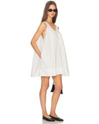 halter cowl neck wedding dress Silk halter neck wedding dress 12 US / Natural White