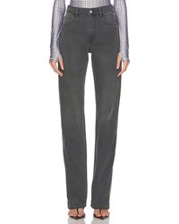 Coperni - Straight Leg Jeans - Lyst