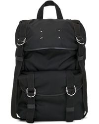 Maison Margiela - High Tech Medium Backpack - Lyst