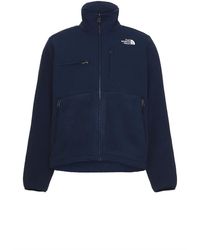 The North Face - Ripstop Denali Jacket - Lyst