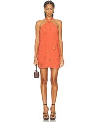 Alexis - Milaa Dress - Lyst