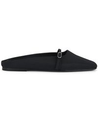 St. Agni - Plie Flat - Lyst
