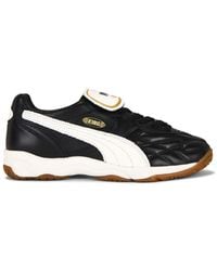 PUMA - King Indoor Sneaker - Lyst