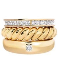 Mega - The Twisted Stack - Lyst