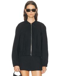Alexander Wang - Coaches Jacket - Lyst