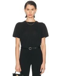 High Sport - Felix Tee - Lyst