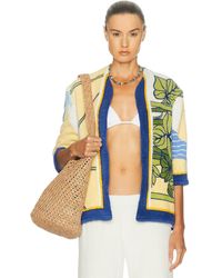 Lily Eve - The Everglades Jacket - Lyst