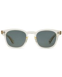 Garrett Leight - Ace Sun - Lyst