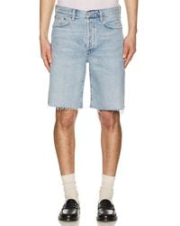 Agolde - Anson Shorts - Lyst