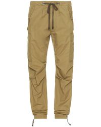 Tom Ford - Enzyme Twill Cargo Sport Pant - Lyst