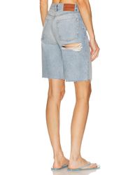 GRLFRND - Jules Bermuda - Lyst