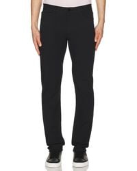 Theory - Raffi Neoteric Twill Pant - Lyst