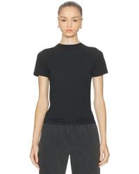 Entire studios - Mini Tee - Lyst