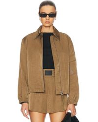 Helmut Lang - Ma1 Bomber Jacket - Lyst