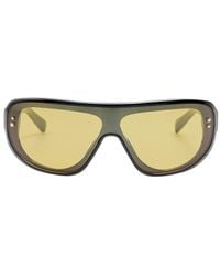 Jacquemus - Square Sunglasses - Lyst