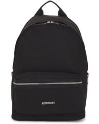 Represent - Nylon Backpack - Lyst