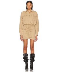Ronny Kobo - Alphonse Dress - Lyst