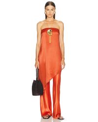 SRG - Raven Top - Lyst
