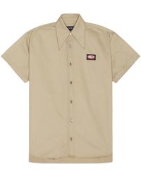 Willy Chavarria - Pachuco Work Shirt - Lyst