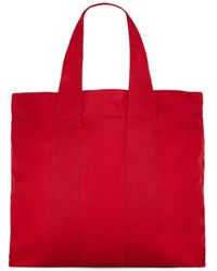 The Row Tote bags for Women - Up to 29% off | Lyst