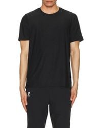 Beyond Yoga - Always Beyond Crew Tee 2.0 - Lyst