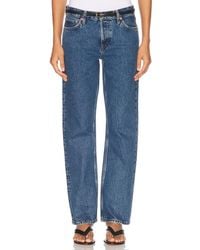 RE/DONE - Originals The Standard Jeans - Lyst