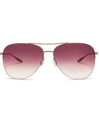 Barton Perreira Sunglasses for Women - Up to 44% off | Lyst