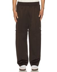 Pop Trading Co. - Pub Zip-off Track Pants - Lyst