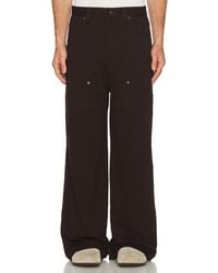 Isa Boulder - Loop Patch Pants - Lyst