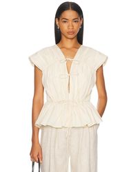 TOVE - Thea Top - Lyst