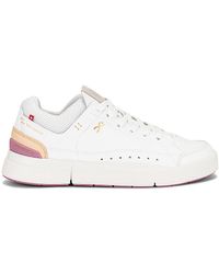 On Shoes - The Roger Centre Court Sneaker - Lyst