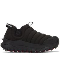 Moncler - Apres Trail Low-top Sneakers - Lyst