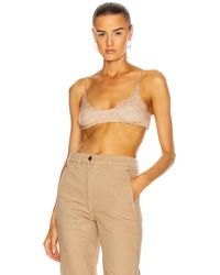 jacquemus bralette