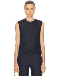 A.L.C. - Georgie Vest - Lyst