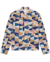Kardo - Bodhi Jacket - Lyst