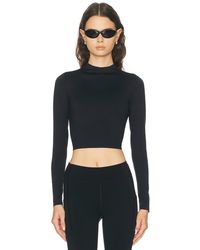 Left On Friday - Rays Long Sleeve Rashguard - Lyst