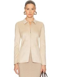 Alexis - Shawn Jacket - Lyst