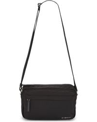 Givenchy - Essential Crossbody Camera Bag - Lyst