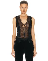 Tom Ford - V Neck Camisole Top - Lyst