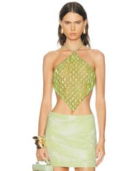 MAY MASHIAH - Alora Top - Lyst