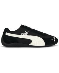 PUMA - Speedcat Nylon - Lyst