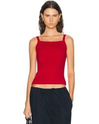 Flore Flore - May Cami Top - Lyst