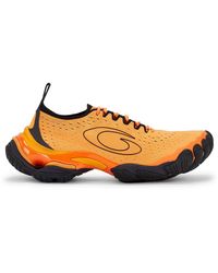 Balenciaga - Anatomic Runner Sneaker - Lyst
