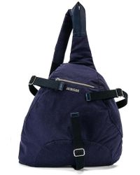 Jacquemus Backpack - Blue